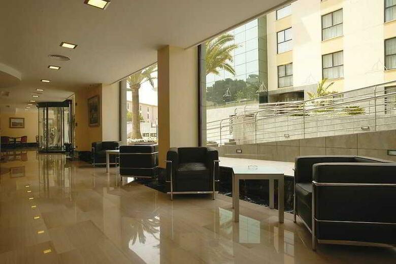 Hotel Isla Mallorca & Spa