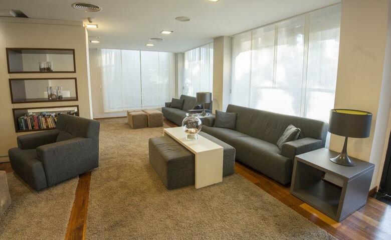 Hotel Isla Mallorca & Spa