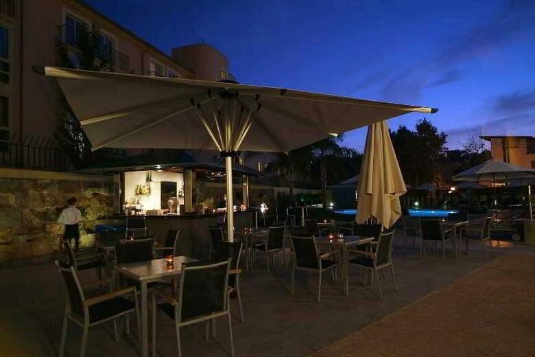 Hotel Isla Mallorca & Spa