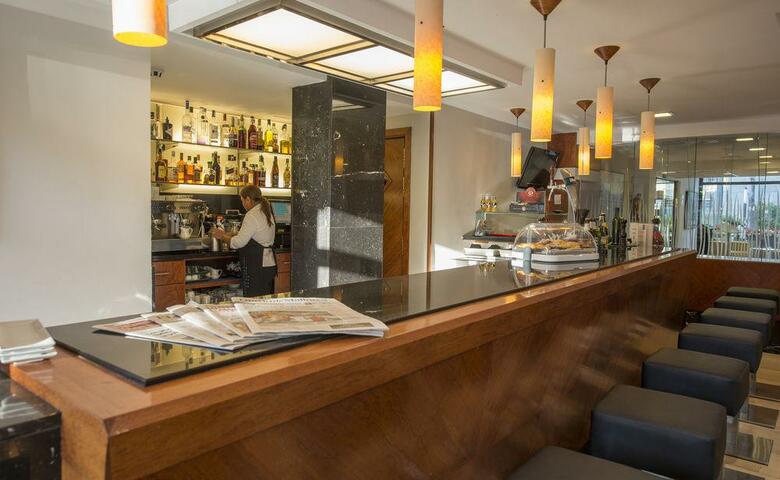 Hotel Isla Mallorca & Spa