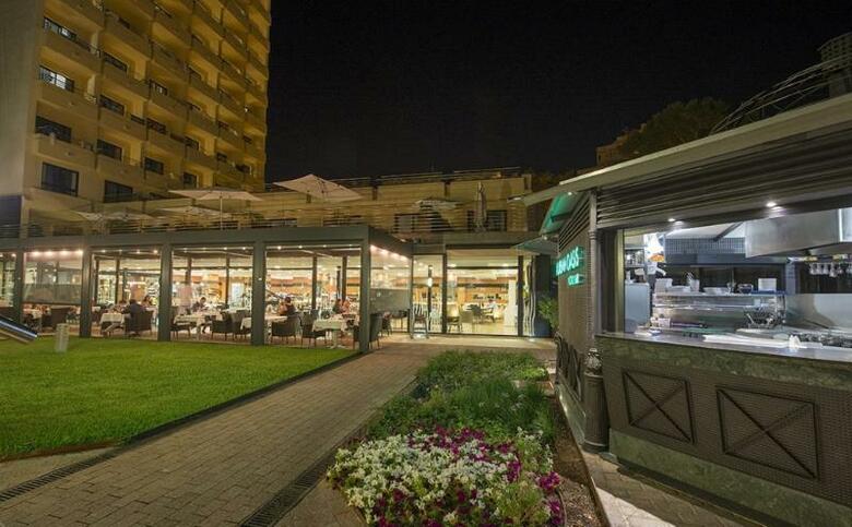 Hotel Isla Mallorca & Spa
