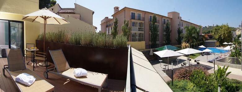 Hotel Isla Mallorca & Spa