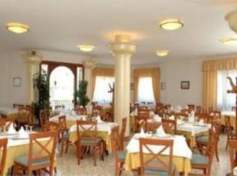Hotel Due Torri