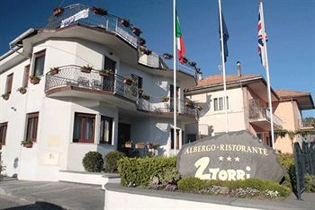 Hotel Due Torri