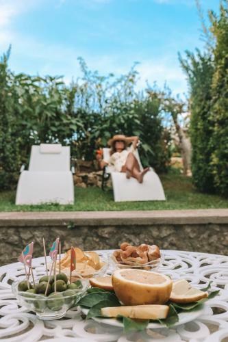Hotel Al Mulino