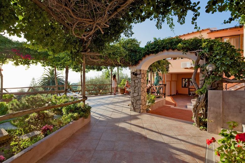 Hotel Il Girasole