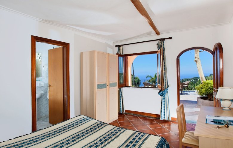 Hotel Il Girasole