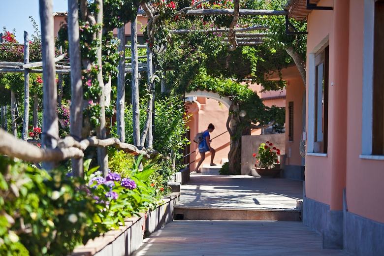 Hotel Il Girasole