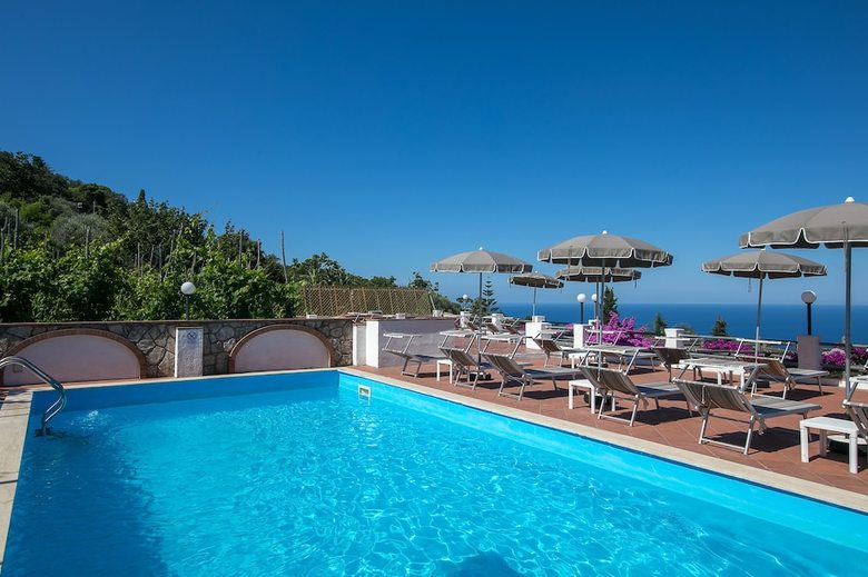 Hotel Il Girasole