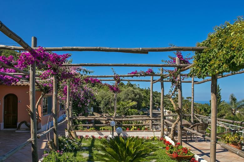 Hotel Il Girasole