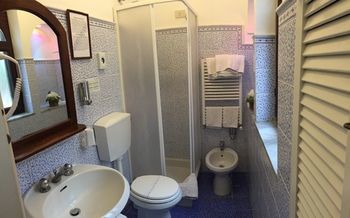 Bed & Breakfast Mediterraneo