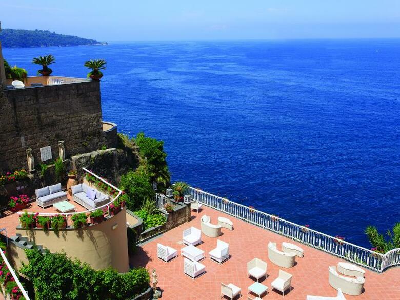 Hotel Corallo