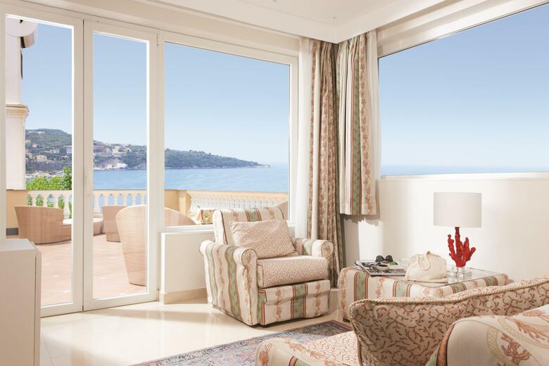 Hotel Corallo