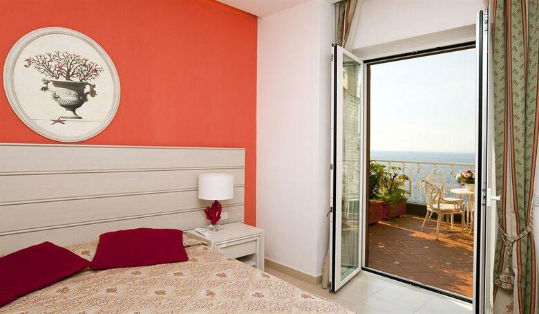 Hotel Corallo