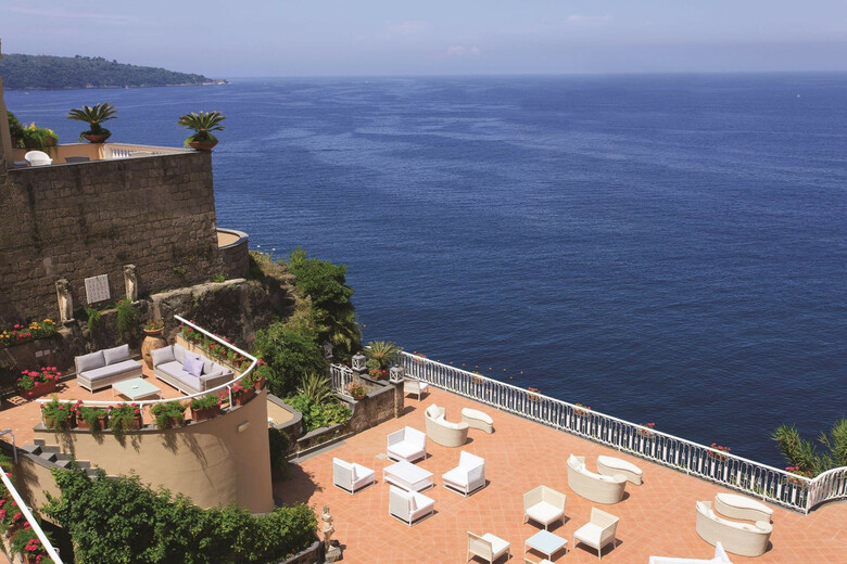 Hotel Corallo