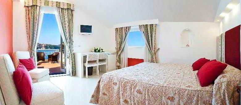 Hotel Corallo