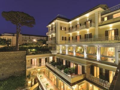 Hotel Corallo