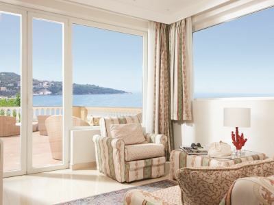 Hotel Corallo