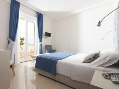 Hotel Corallo