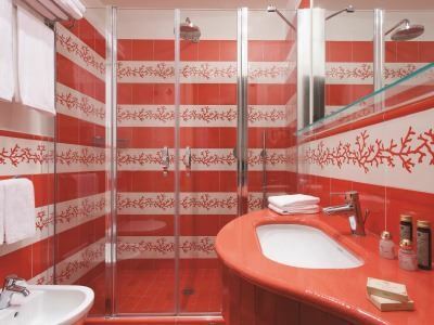 Hotel Corallo