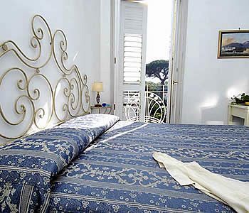 Hotel Villa Margherita