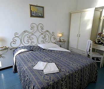 Hotel Villa Margherita