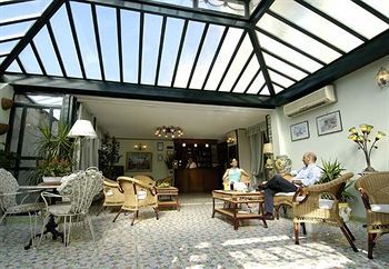 Hotel Villa Margherita