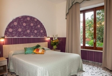 Hotel La Pergola