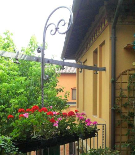 Bed & Breakfast Il Giardino Segreto