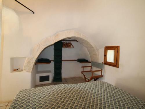 Holiday Home Ostuni