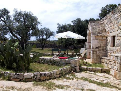 Holiday Home Ostuni