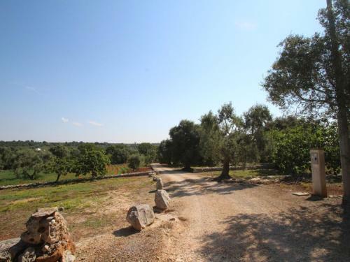 Holiday Home Ostuni