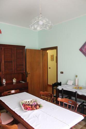 Apartamento B&B Da Roby