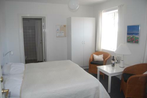 Hostal Badepension Marienlund