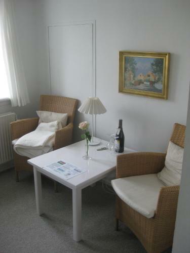 Hostal Badepension Marienlund