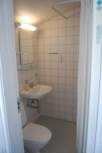 Hostal Badepension Marienlund
