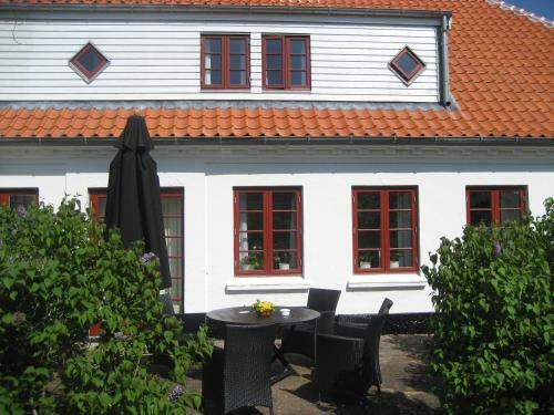 Hostal Badepension Marienlund