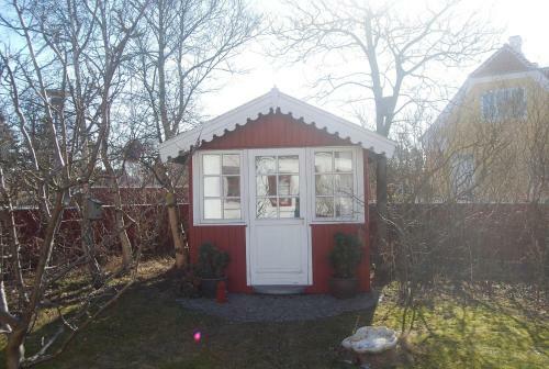 Hostal Badepension Marienlund