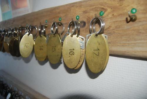 Hostal Badepension Marienlund