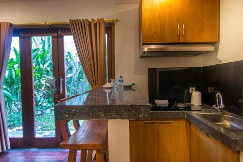 Hotel Delu Villas & Suite