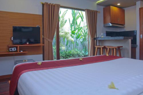 Hotel Delu Villas & Suite