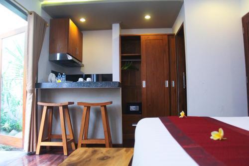Hotel Delu Villas & Suite