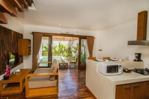 Hotel Delu Villas & Suite