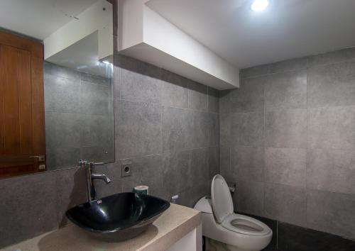 Hotel Delu Villas & Suite