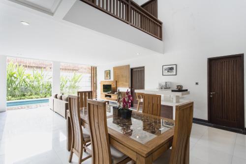 Hotel Delu Villas & Suite
