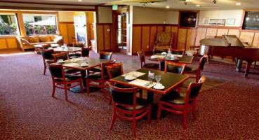 Hotel Wyndham Garden The Pierpont Inn