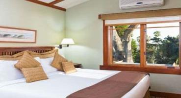 Hotel Wyndham Garden The Pierpont Inn