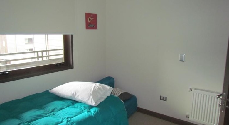 Apartamentos Departamento Condominio Costa Puc�n