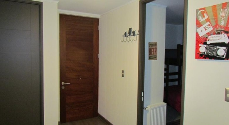 Apartamentos Departamento Condominio Costa Puc�n