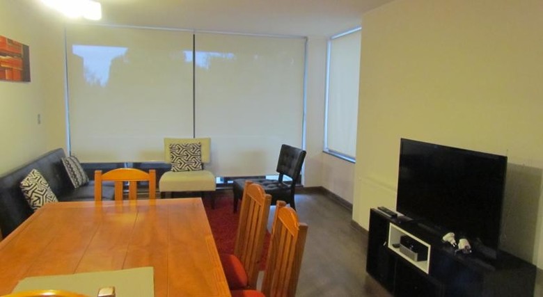 Apartamentos Departamento Condominio Costa Puc�n